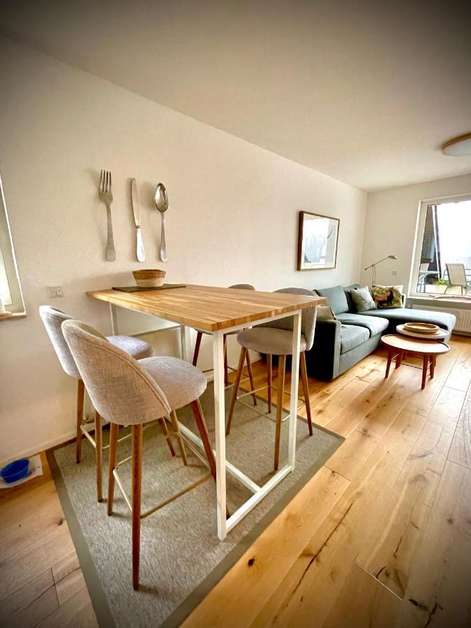 Zeit Fuer Dich Am Bergelchen, Winterberg Apartment Exterior photo