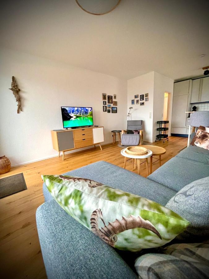 Zeit Fuer Dich Am Bergelchen, Winterberg Apartment Exterior photo